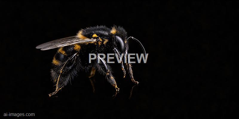 freepik__black-bee-on-a-black-background__98361_250524140622_00001