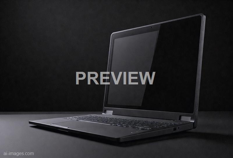 freepik__portable-modern-black-computer-on-a-black-backgrou__2371_250525210918_00001