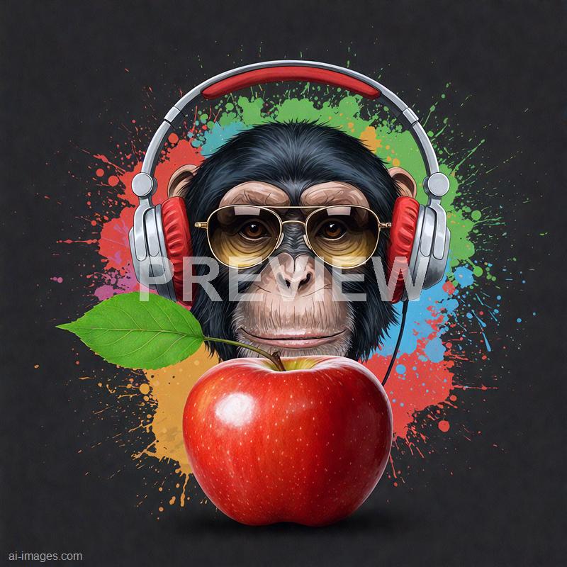freepik__a-beautiful-dreabstract-background-with-monkey-in-__89044_250530031341_00001
