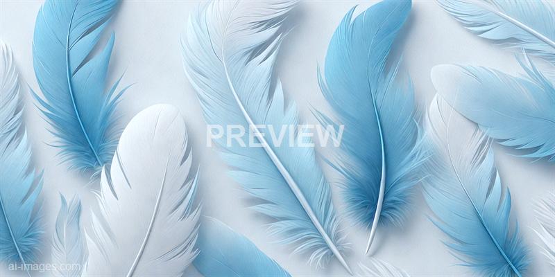 freepik__fantasy-3d-beautiful-abstract-blue-feathers-on-whi__38836_250525050111_00001