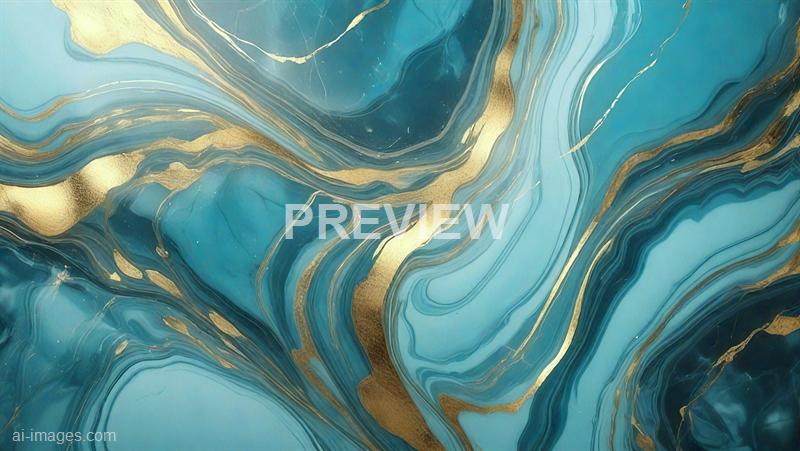 freepik__aqua-marine-marble-abstract-gold-light-effect-on-b__30380_00000