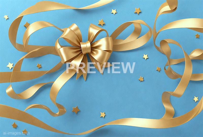 freepik__adorable-cartoon-style-golden-ribbon-on-blue-backg__35348_250524145642_00001