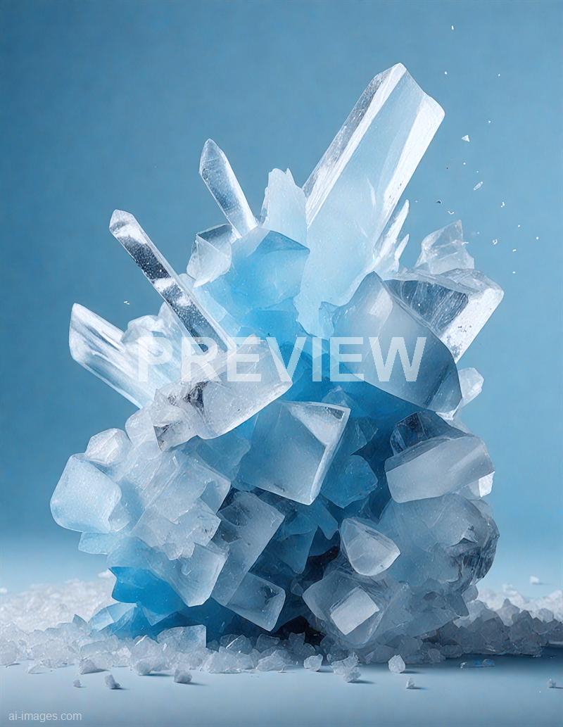 freepik__ice-crushed-on-alice-blue-marble-color-background-__50928_00000
