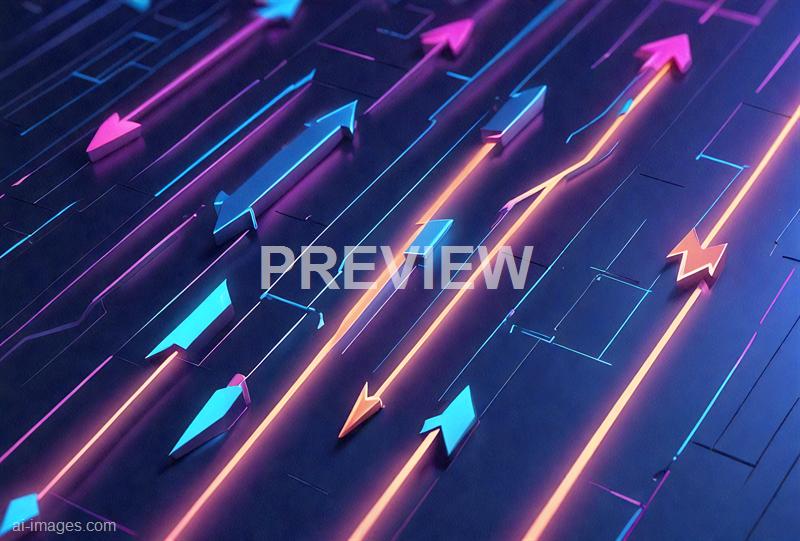 freepik__adorable-cartoon-style-abstract-blue-arrow-glowing__7760_250524104331_00001