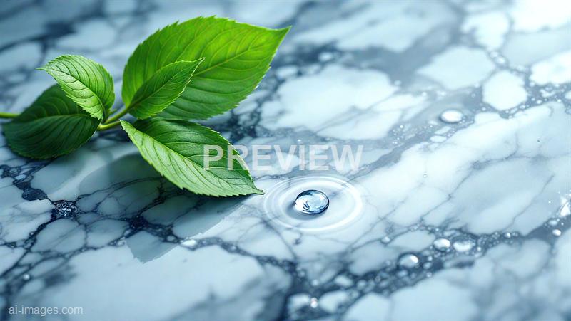 freepik__aqua-marine-marble-fresh-leaf-with-water-drop-rela__79453_00000