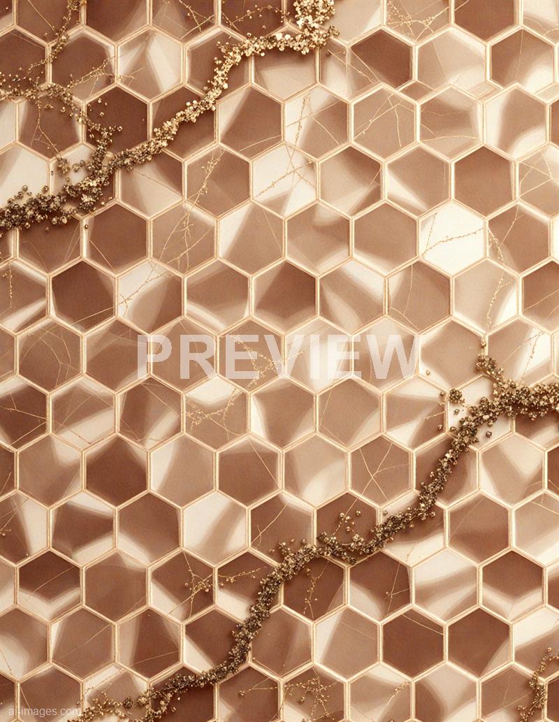freepik__chocolate-marble-color-color-honeycomb-metal-grid-__76090_250926225601_00001