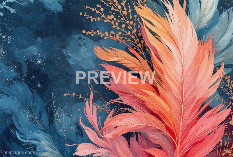 freepik__coral-dark-blue-vintage-color-trends-feather-textu__41225_250929161549_00001