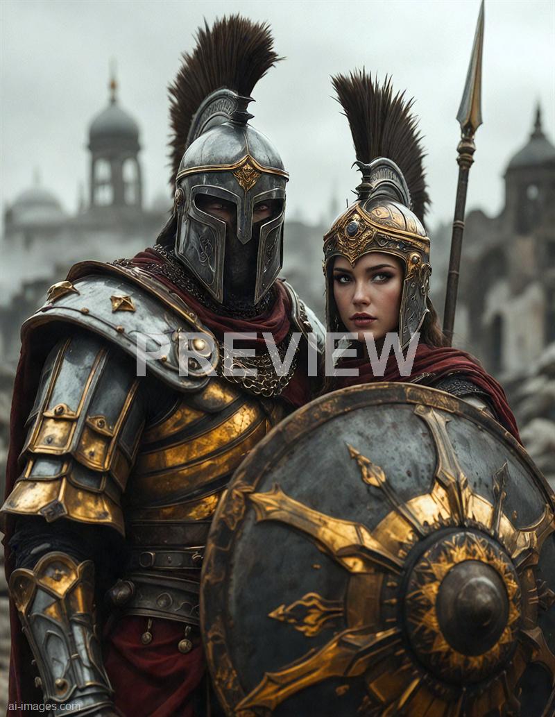 freepik__ultradetailed-16k-cinematic-portrait-a-byzantine-w__48365_250521090439_warrior_princ_00001
