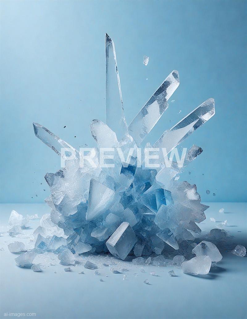 freepik__ice-crushed-on-alice-blue-marble-color-background-__50929_00000