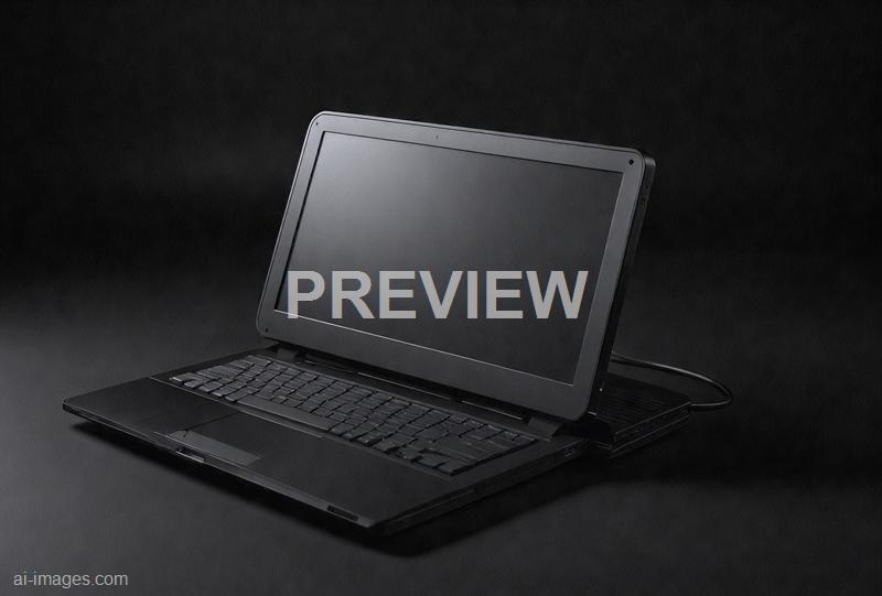 freepik__portable-modern-black-computer-on-a-black-backgrou__2368_250525210905_00001