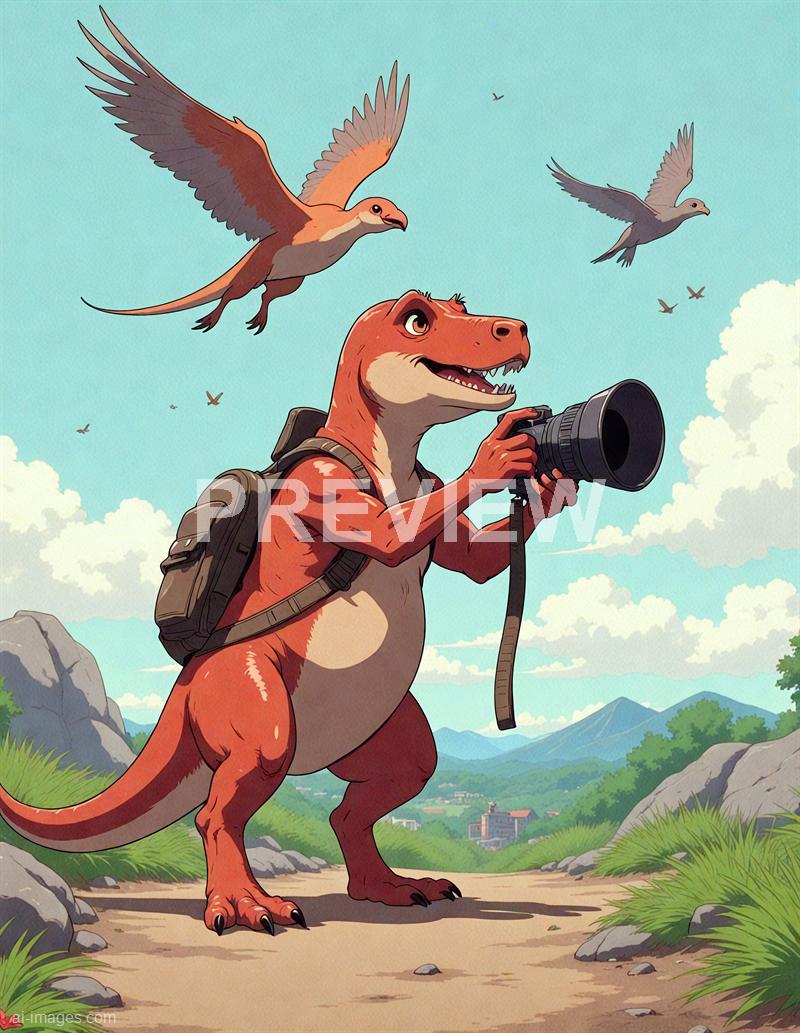 freepik__dinosaurs-prenocephale-as-a-photographer-snapping-__52912_250530094648_00001