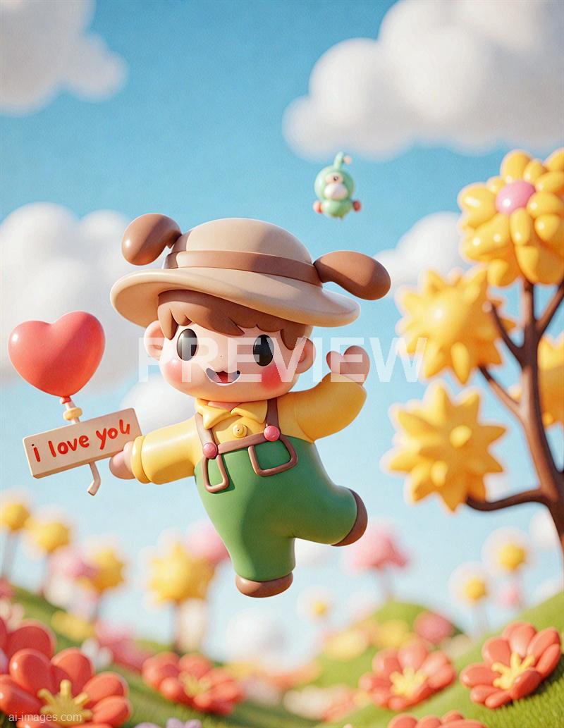 freepik__a-puppy-in-tiny-farmer-clothes-flying-between-floa__69808_250530034337_00001