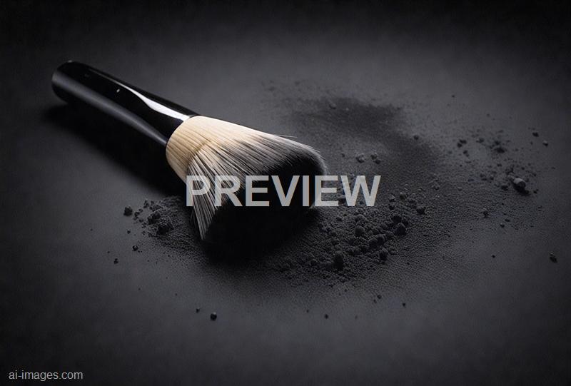 freepik__make-up-brush-dusting-black-powder-on-black-surfac__35676_250525165939_00001