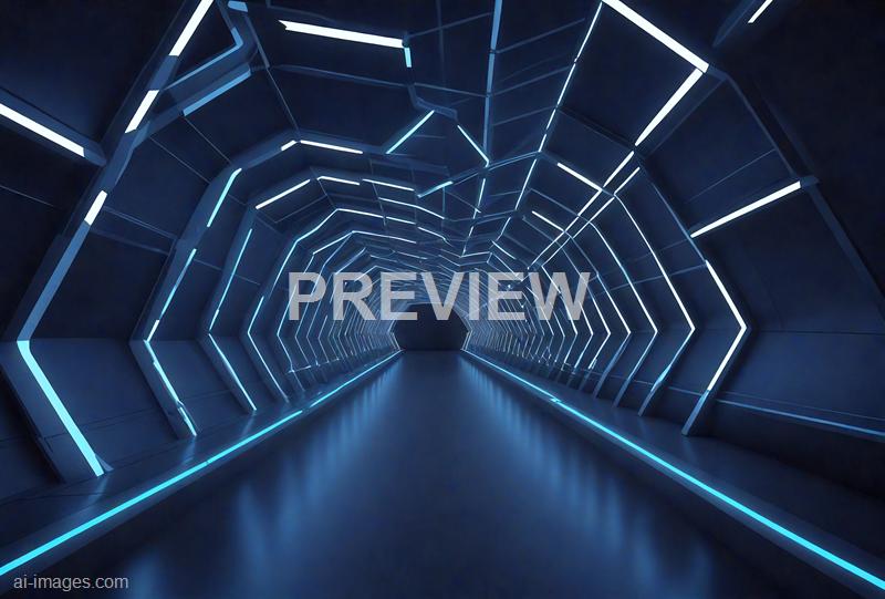 freepik__futuristic-polygon-tunnel-in-dark-blue__21515_251001110721_00001