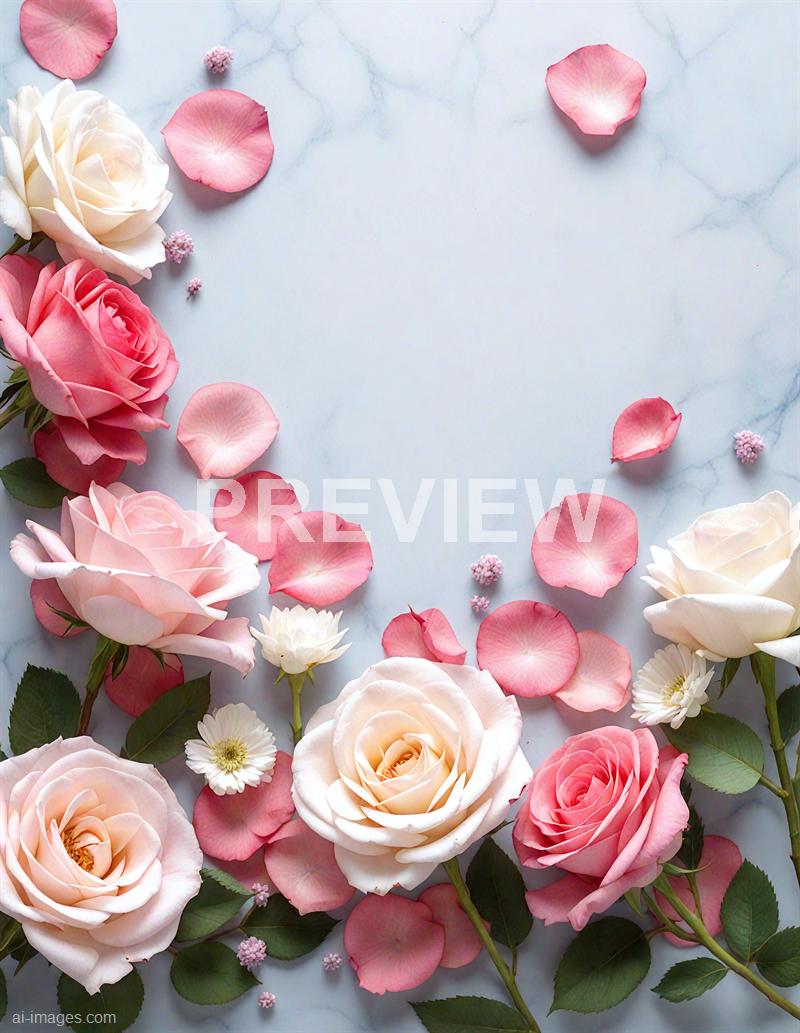 freepik__flowers-composition-rose-flower-petals-on-pastel-a__49310_00000