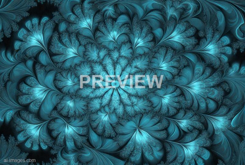 freepik__abstract-cyan-fractal-flower-pattern__10032_250928181531_00001