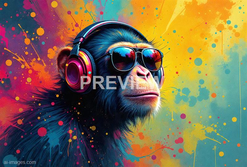 freepik__a-beautiful-dreabstract-background-with-monkey-in-__89059_250530031445_00001
