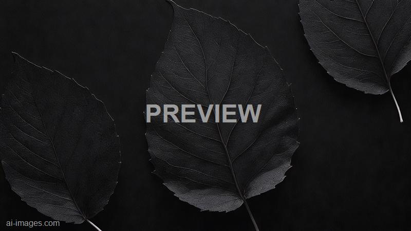 freepik__black-leaf-on-black-background__98598_250524223137_00001