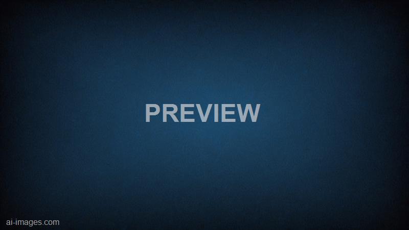 The image features a solid dark background with a gradient of deep blue transitioning into black, giving a sense of depth and a smooth, textured surface. There are no distinct objects or elements visible, making it appear as a plain, minimalist backdrop.