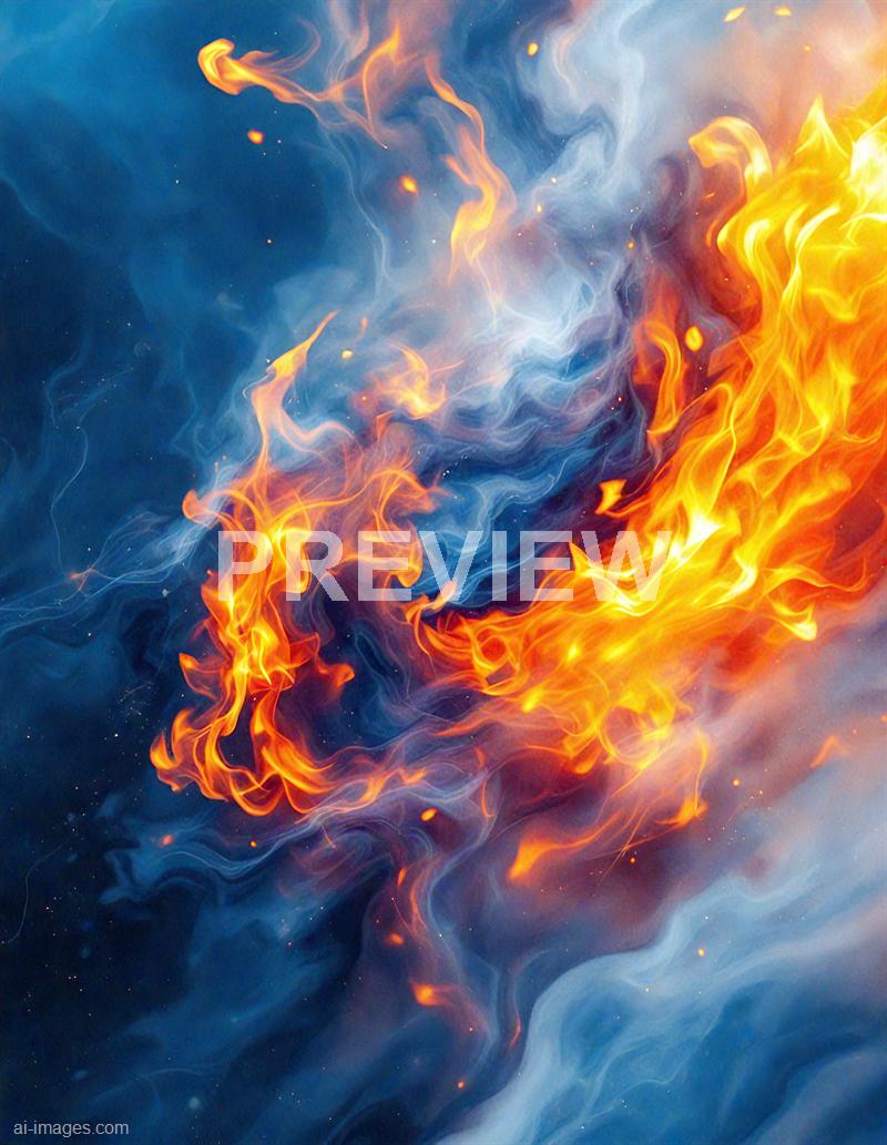 freepik__flame-of-fire-on-a-alice-blue-marble-color-backgro__50347_00000
