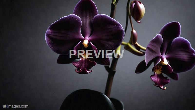 freepik__black-orchid-on-black-background-cinematic-angle-c__88878_250524225032_00001