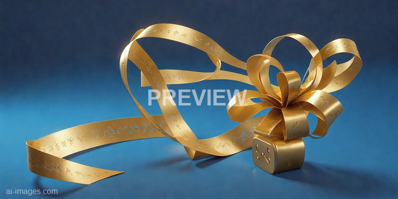 freepik__3d-model-golden-ribbon-on-blue-background-figure-o__35334_250524013141_00001