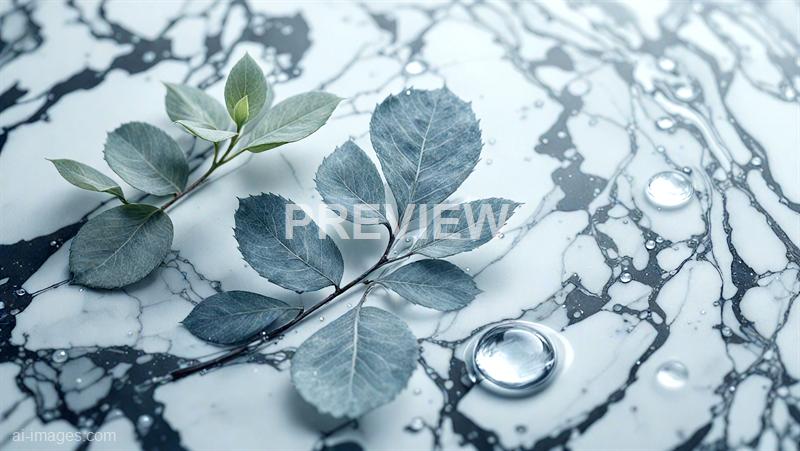 freepik__aqua-marine-marble-fresh-leaf-with-water-drop-rela__79452_00000