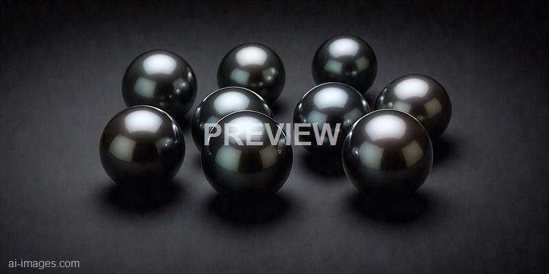 freepik__four-black-pearls-on-black-background-cinematic-an__98814_250525122709_00001